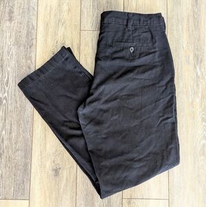 George Black Men's Chinos Straight Leg
